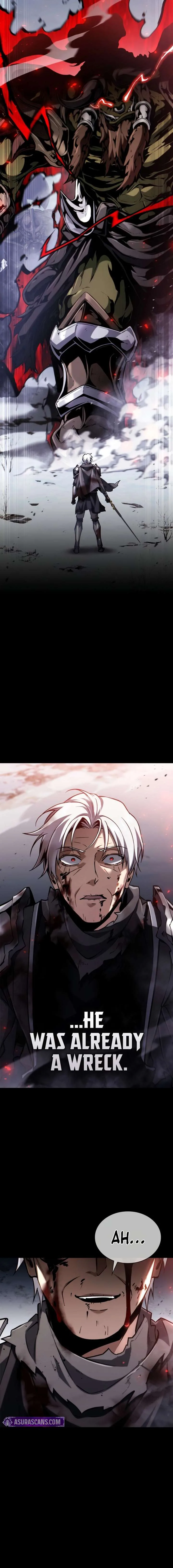 I Became The Rogue First Prince chapter 25 page 19