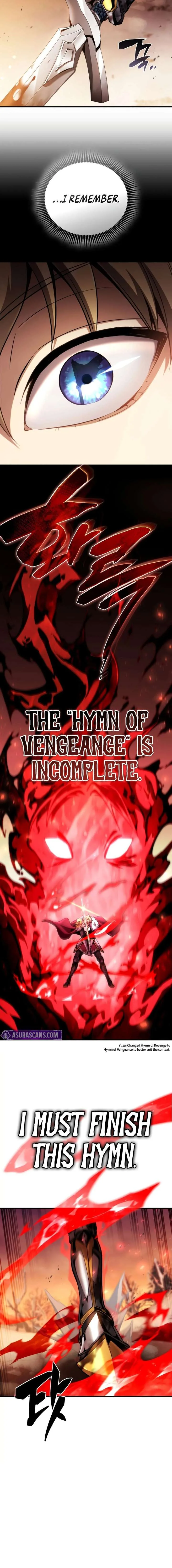 I Became The Rogue First Prince chapter 25 page 25