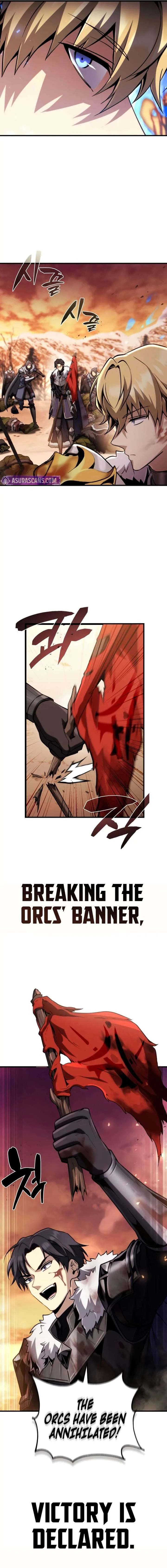 I Became The Rogue First Prince chapter 25 page 29