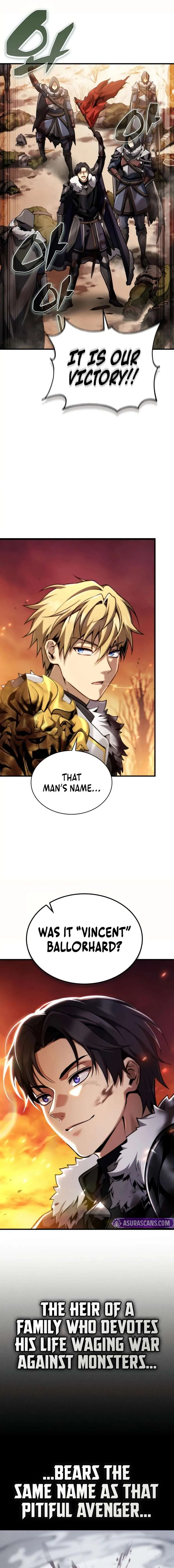 I Became The Rogue First Prince chapter 25 page 30