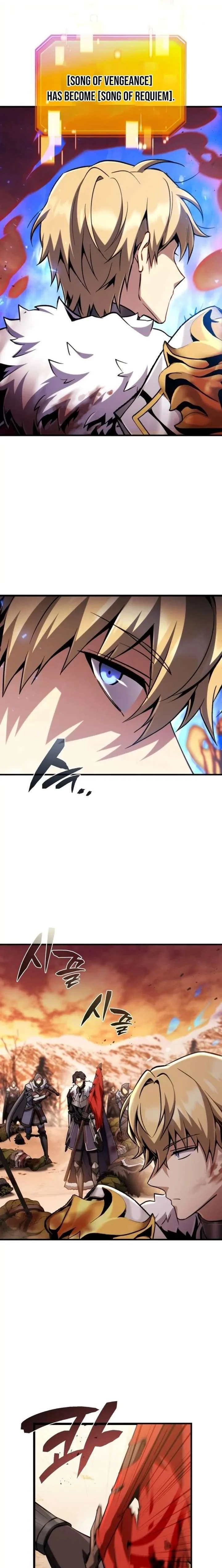 I Became The Rogue First Prince chapter 25 page 35