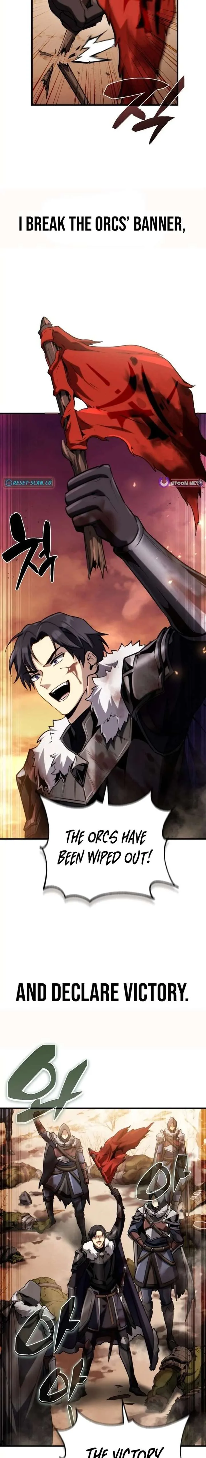 I Became The Rogue First Prince chapter 25 page 36