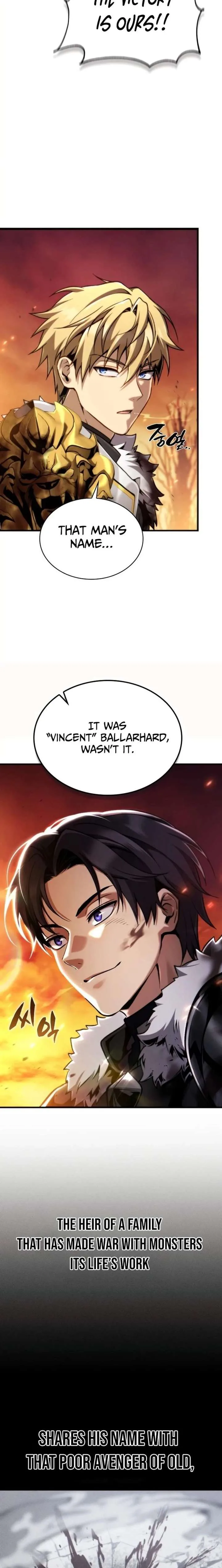 I Became The Rogue First Prince chapter 25 page 37