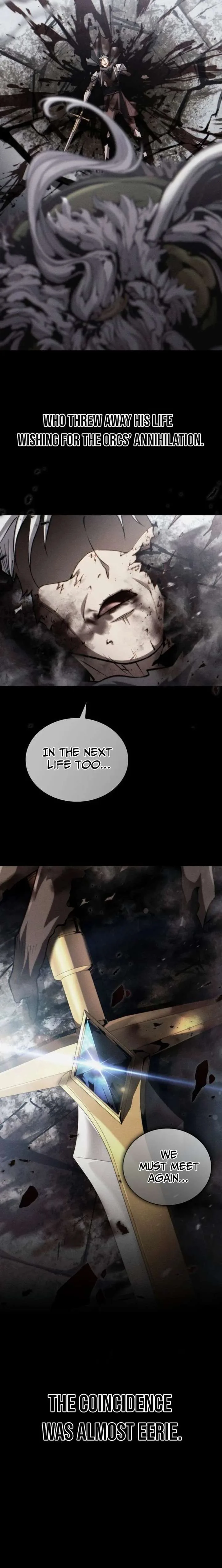 I Became The Rogue First Prince chapter 25 page 38