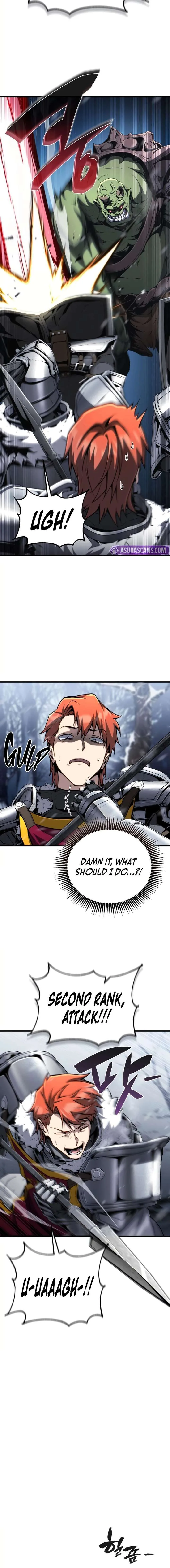 I Became The Rogue First Prince chapter 25 page 5