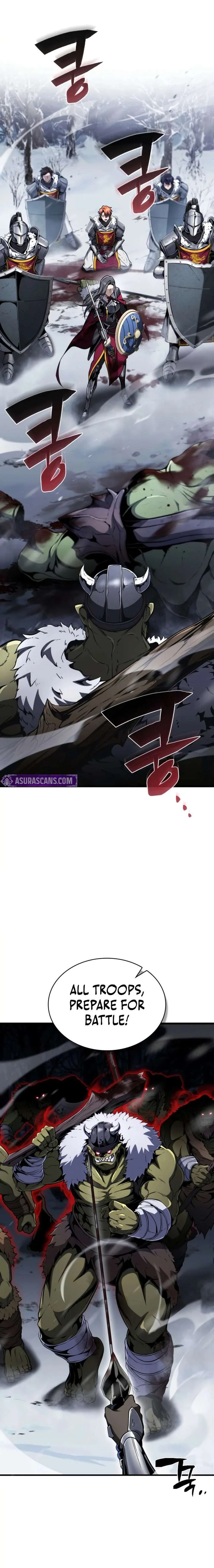 I Became The Rogue First Prince chapter 25 page 9