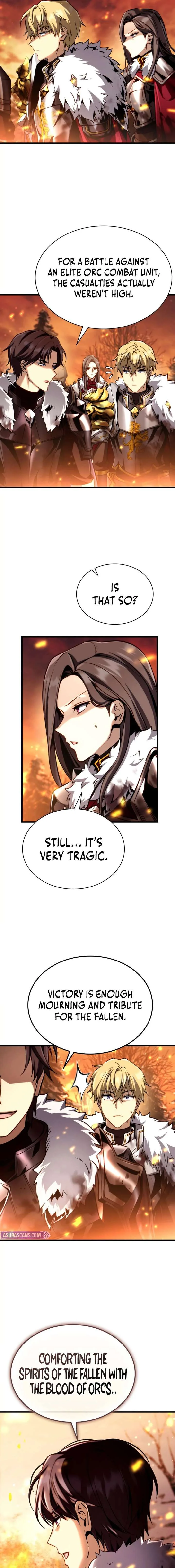 I Became The Rogue First Prince chapter 26 page 10