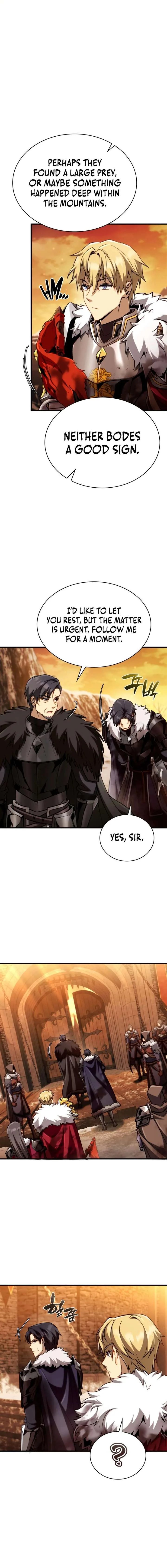 I Became The Rogue First Prince chapter 26 page 16