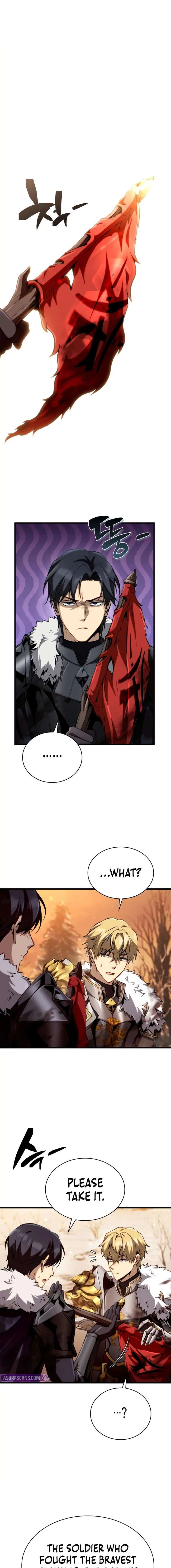 I Became The Rogue First Prince chapter 26 page 2