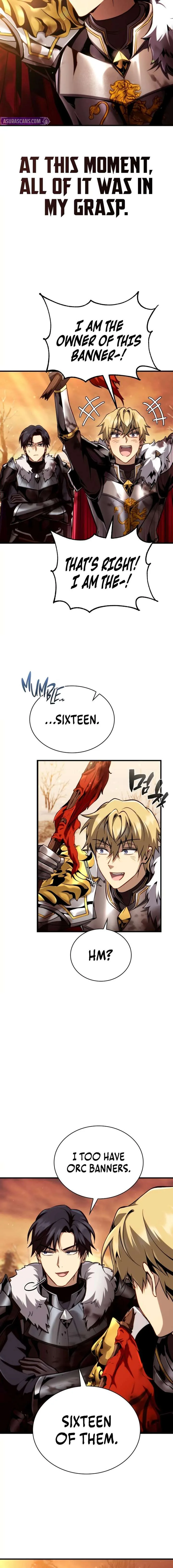 I Became The Rogue First Prince chapter 26 page 7