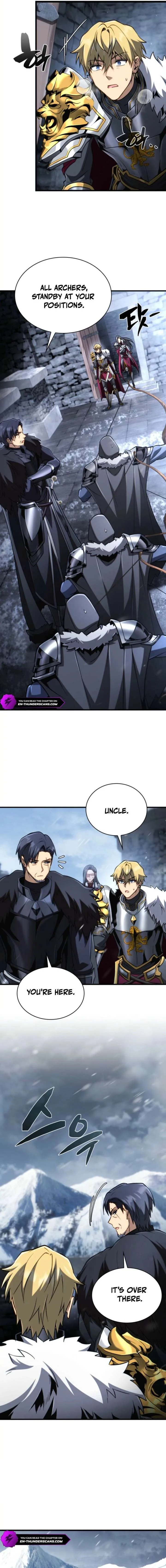 I Became The Rogue First Prince chapter 27 page 13