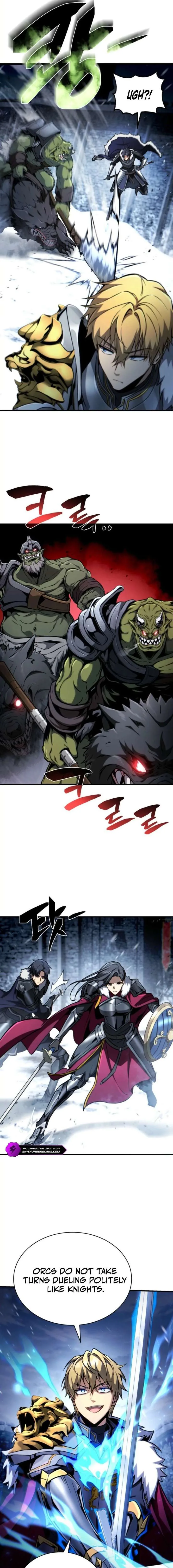 I Became The Rogue First Prince chapter 28 page 15