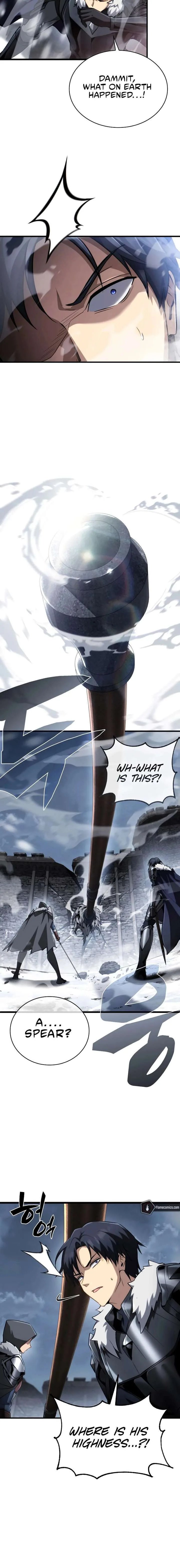 I Became The Rogue First Prince chapter 29 page 17