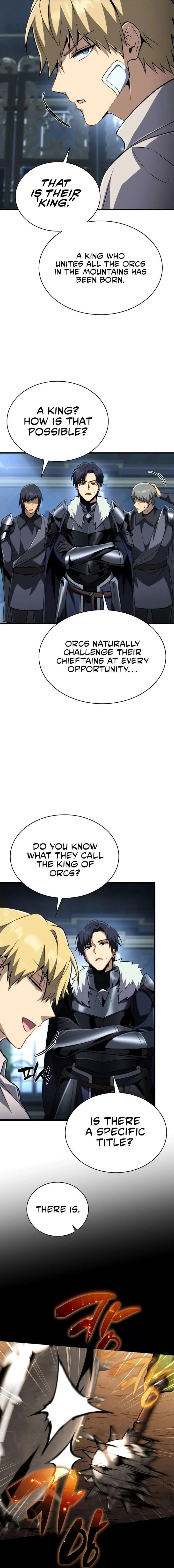 I Became The Rogue First Prince chapter 29 page 28