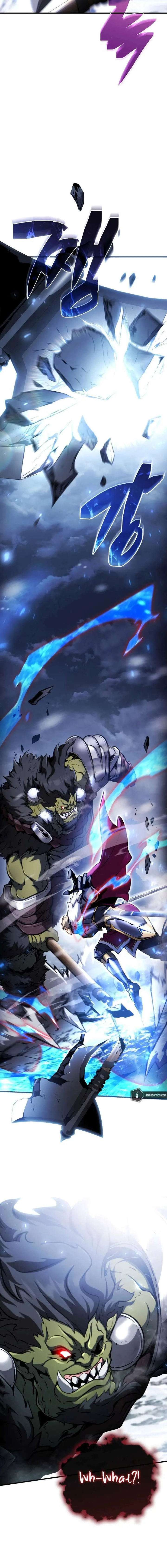 I Became The Rogue First Prince chapter 29 page 7