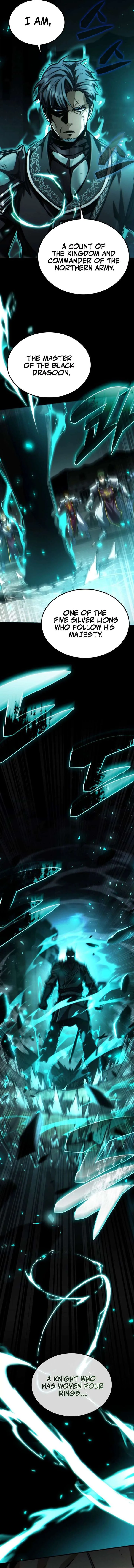 I Became The Rogue First Prince chapter 3 page 10