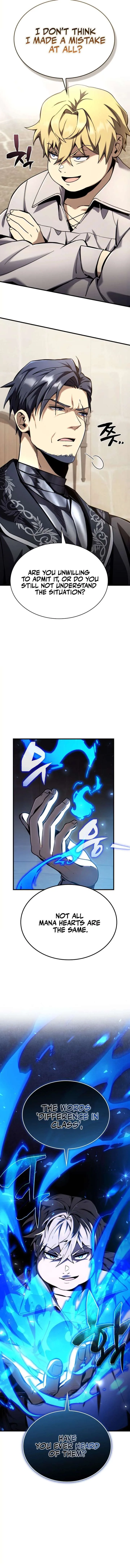 I Became The Rogue First Prince chapter 3 page 7