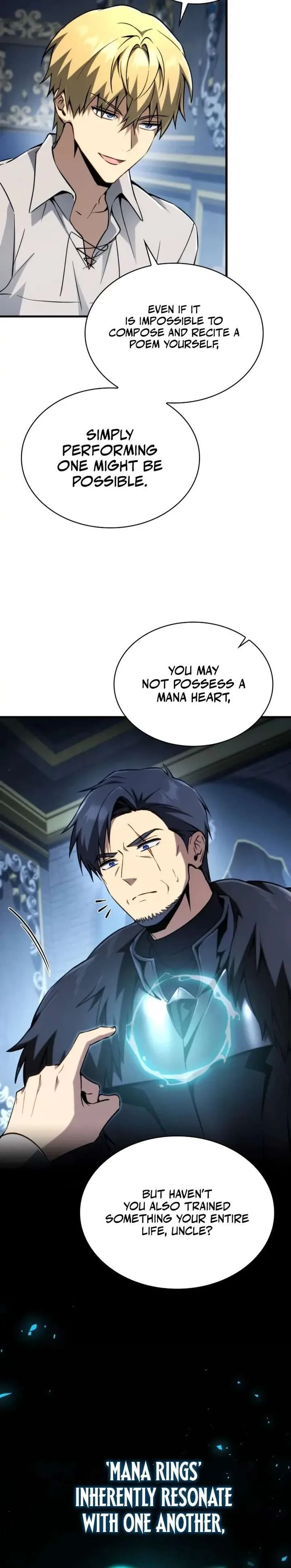 I Became The Rogue First Prince chapter 30 page 14