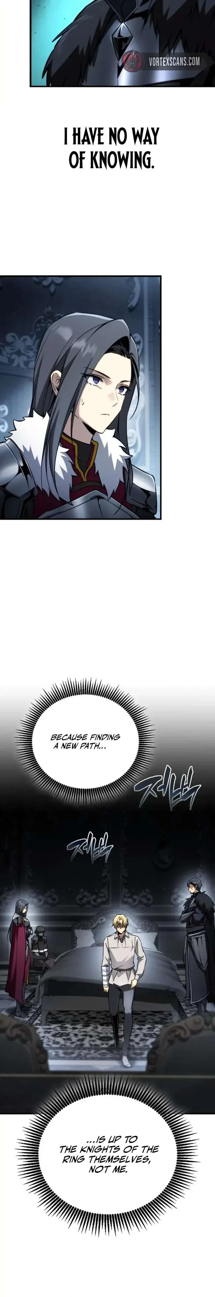 I Became The Rogue First Prince chapter 30 page 16