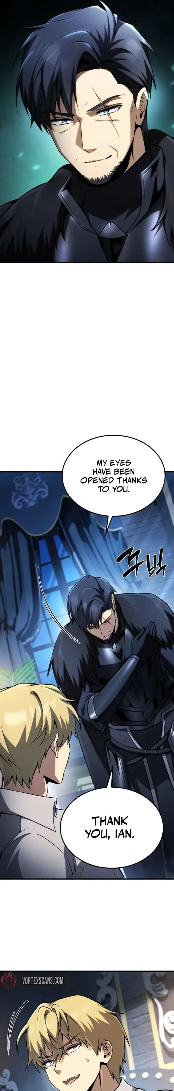 I Became The Rogue First Prince chapter 30 page 23