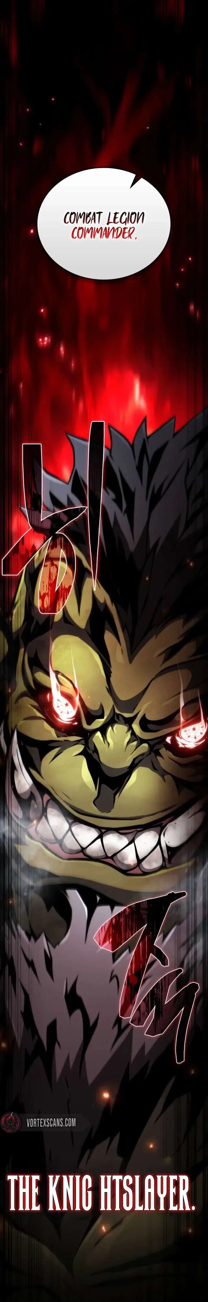I Became The Rogue First Prince chapter 30 page 38