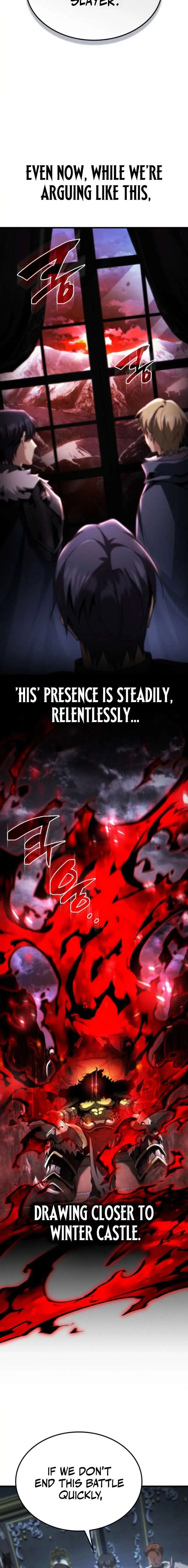 I Became The Rogue First Prince chapter 31 page 13