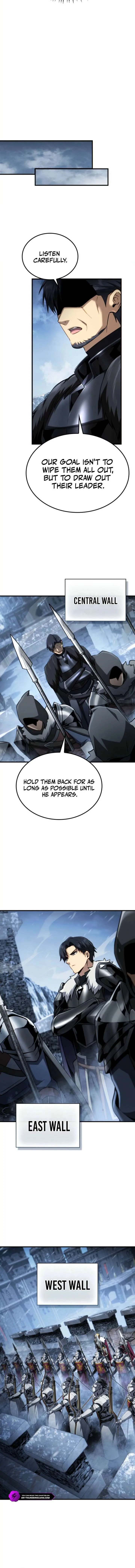 I Became The Rogue First Prince chapter 31 page 15