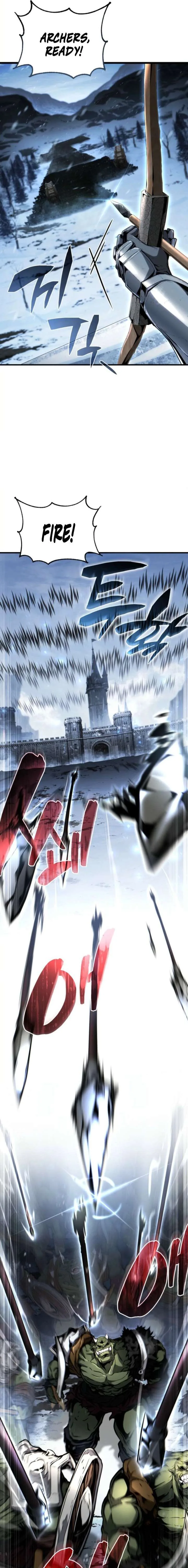 I Became The Rogue First Prince chapter 31 page 16