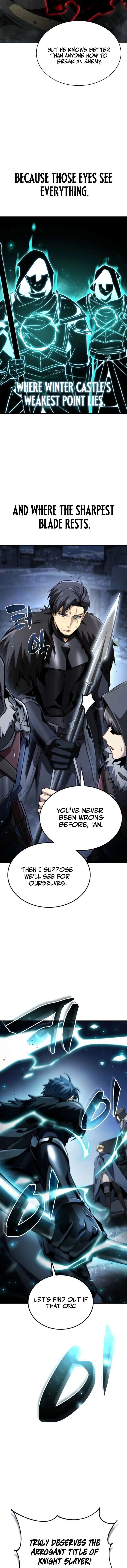 I Became The Rogue First Prince chapter 31 page 3