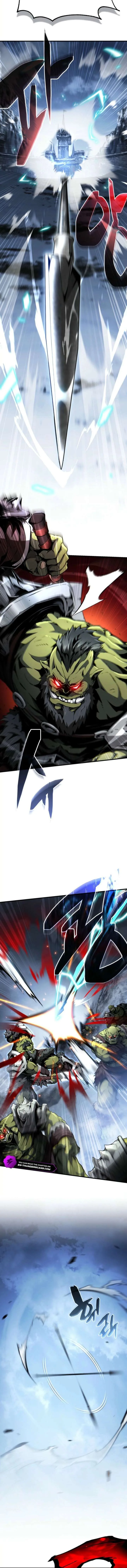 I Became The Rogue First Prince chapter 31 page 4