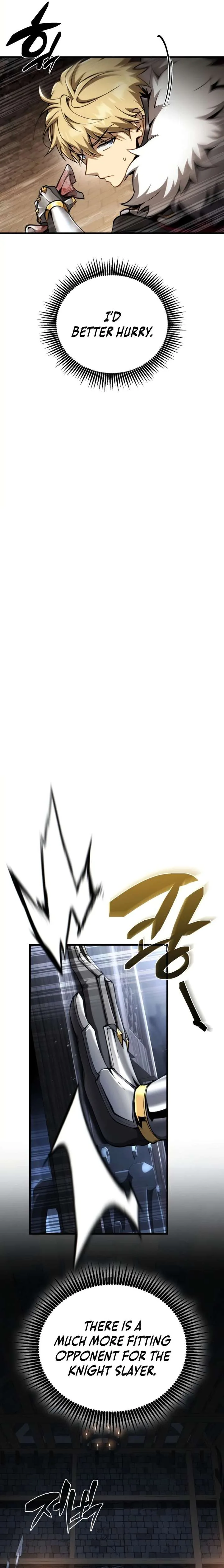 I Became The Rogue First Prince chapter 32 page 26