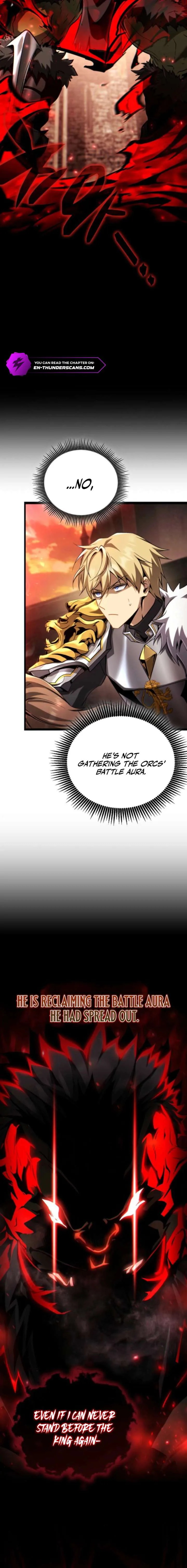 I Became The Rogue First Prince chapter 33 page 13