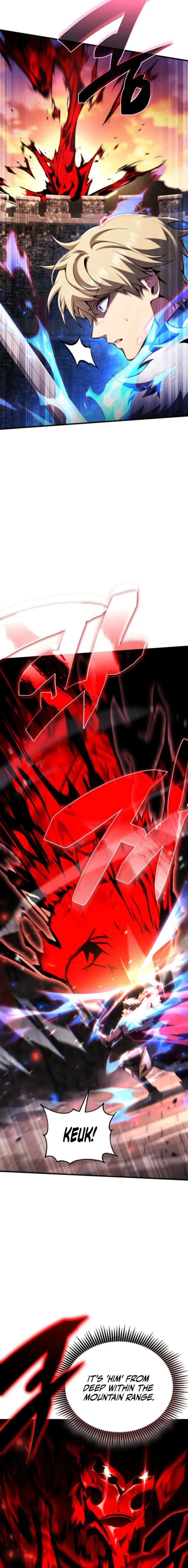 I Became The Rogue First Prince chapter 33 page 16