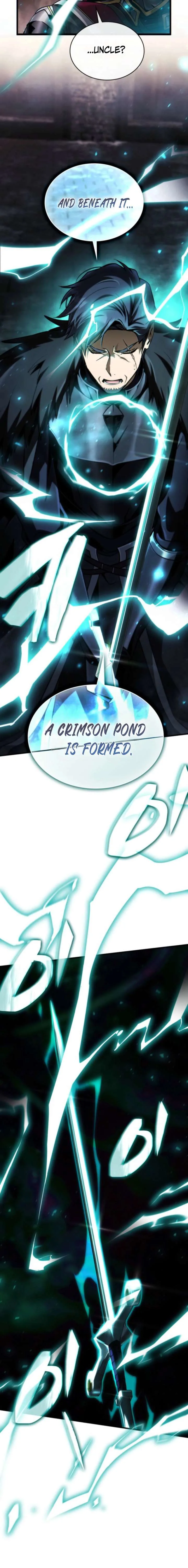 I Became The Rogue First Prince chapter 33 page 18