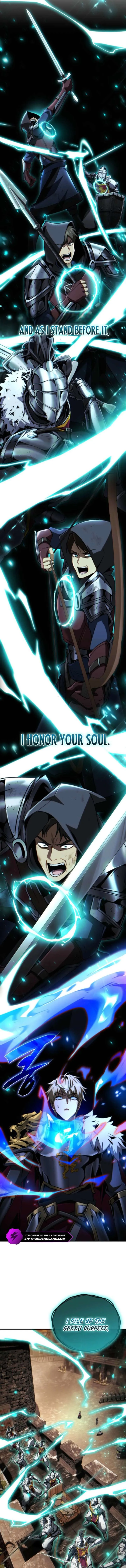 I Became The Rogue First Prince chapter 33 page 21