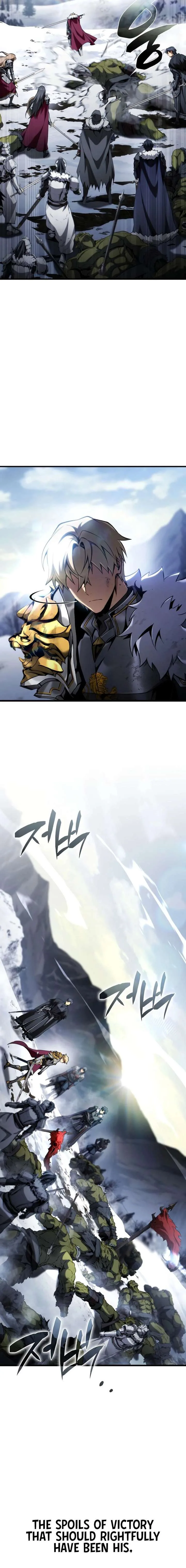 I Became The Rogue First Prince chapter 34 page 14