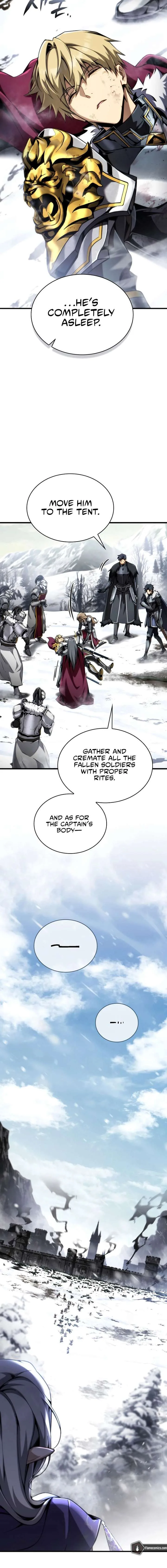 I Became The Rogue First Prince chapter 34 page 19