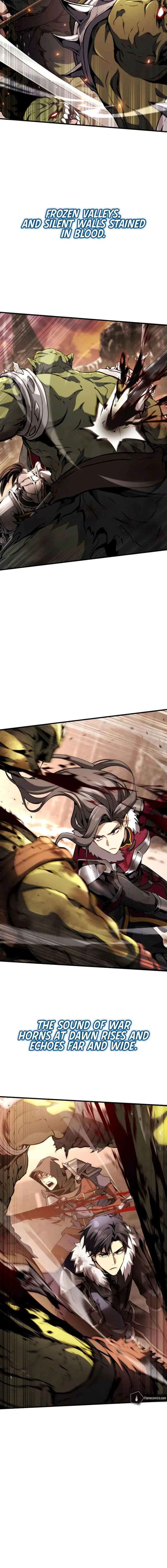I Became The Rogue First Prince chapter 34 page 7