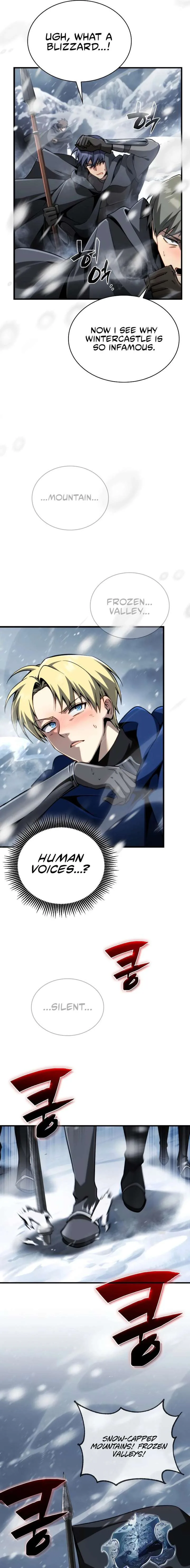 I Became The Rogue First Prince chapter 35 page 16