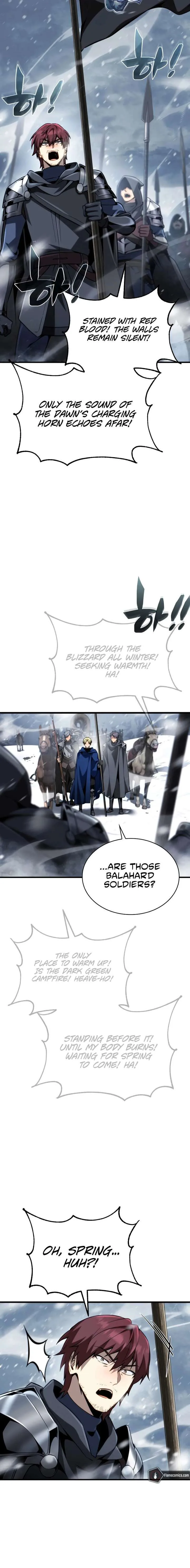 I Became The Rogue First Prince chapter 35 page 17