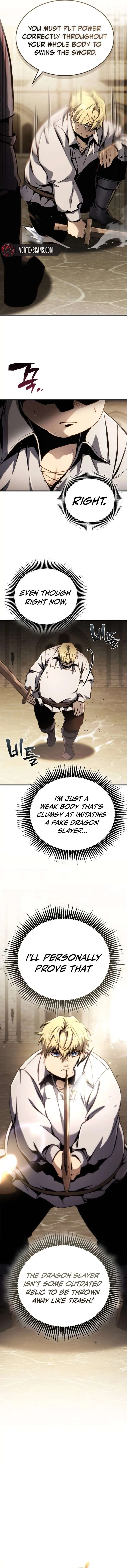 I Became The Rogue First Prince chapter 4 page 15