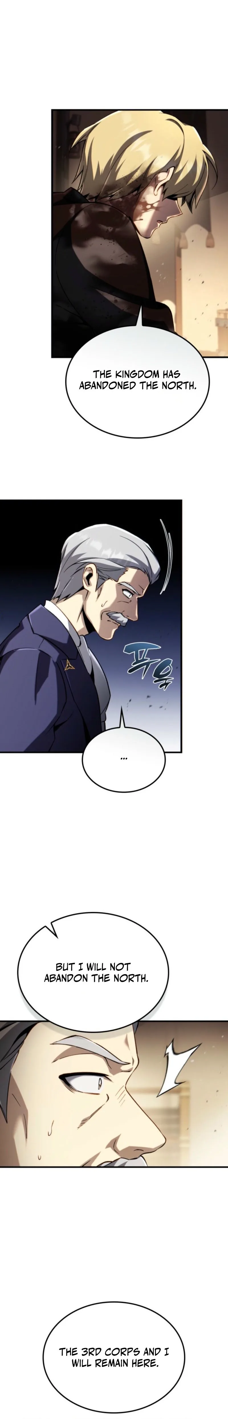 I Became The Rogue First Prince chapter 48 page 30