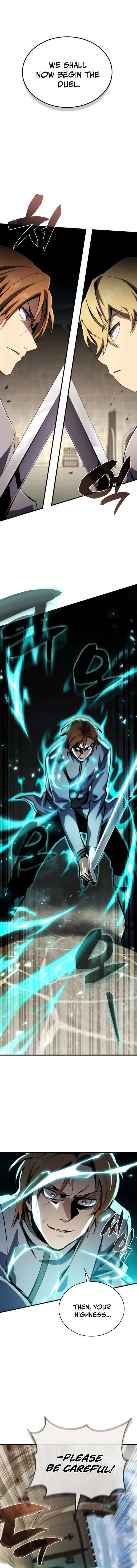 I Became The Rogue First Prince chapter 5 page 15