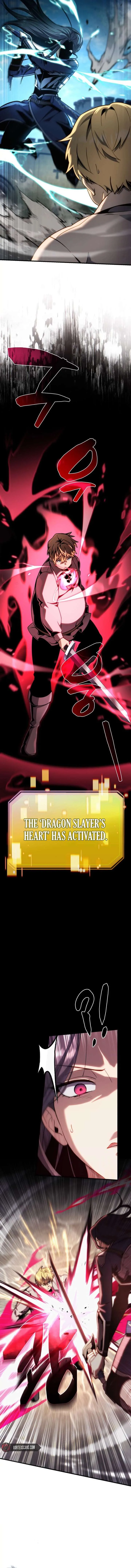 I Became The Rogue First Prince chapter 7 page 10