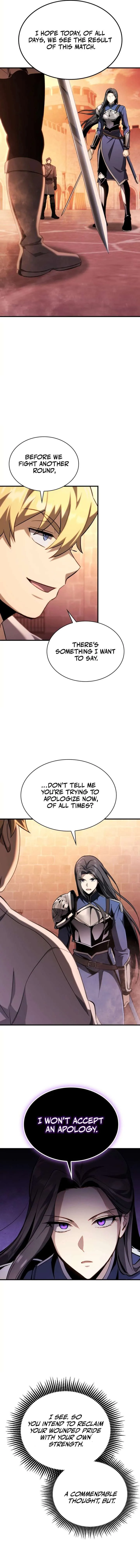 I Became The Rogue First Prince chapter 7 page 18