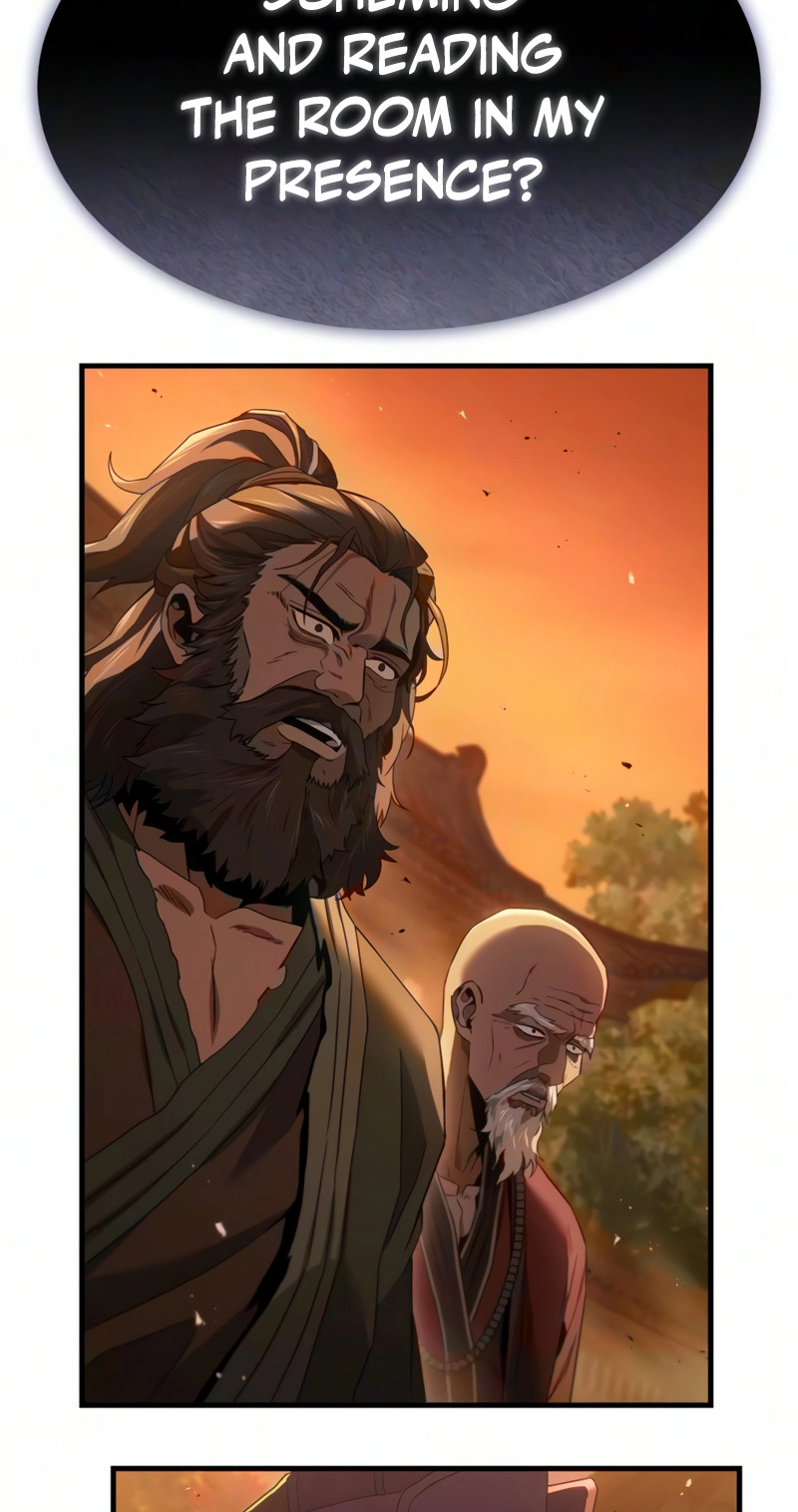 Murim’s Debt King chapter 15 page 64