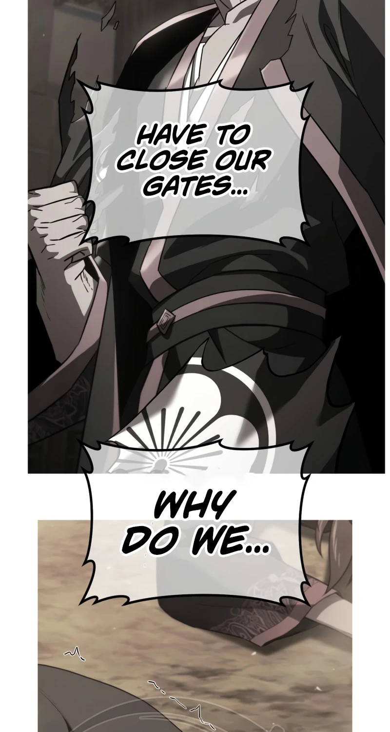 Murim’s Debt King chapter 16 page 104