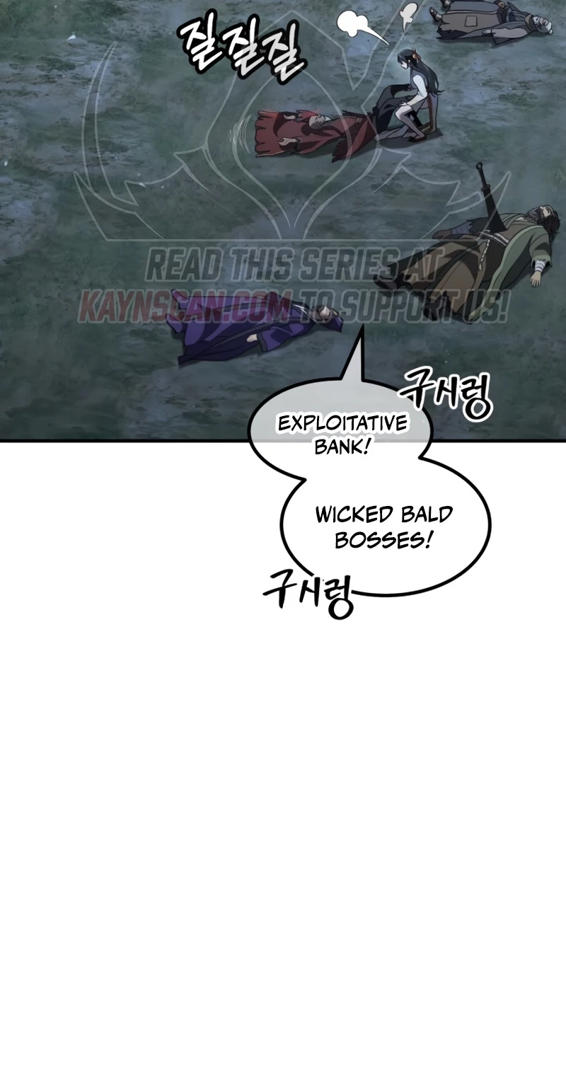 Murim’s Debt King chapter 16 page 162