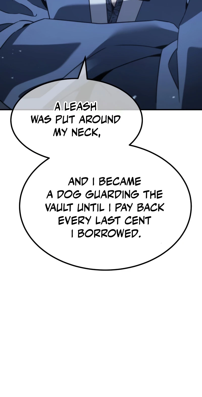 Murim’s Debt King chapter 16 page 181