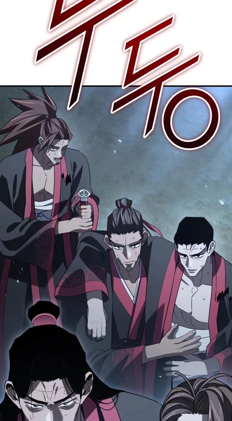 Murim’s Debt King chapter 16 page 204